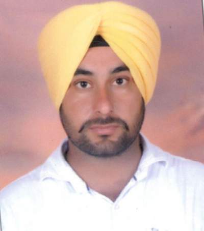 HARJEET SINGH SANDHU