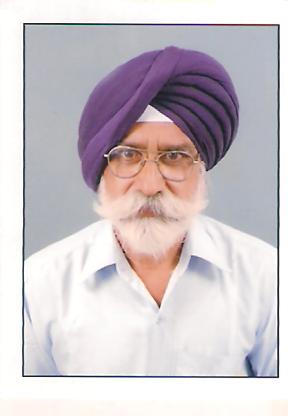 Gurnam Singh