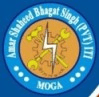 Department Logo