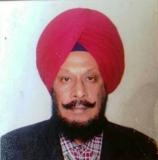 Harpal Singh