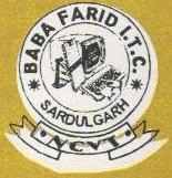 Department Logo