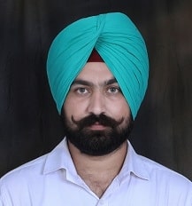 Amritpal Singh Brar