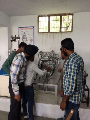 baba isher singh pvt iti