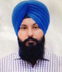GURJIT  KAUR