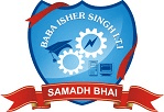 Department Logo