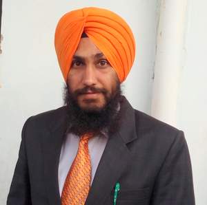 Harpreet Singh
