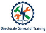 dgt logo