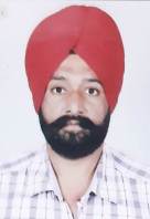 Sh Amritpal Singh