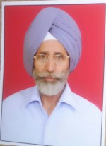S.Narinder Singh