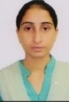 Pawandeep Kaur