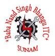 Department Logo