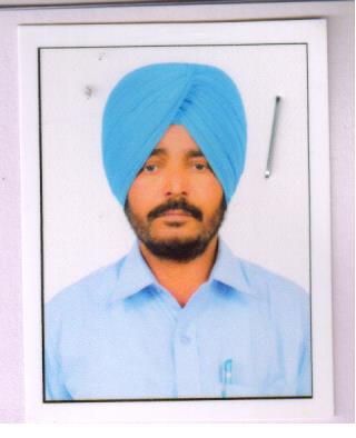 Amrik Singh
