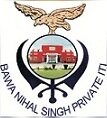 Department Logo