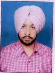 HARJINDER SINGH