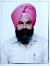 Harminder Singh