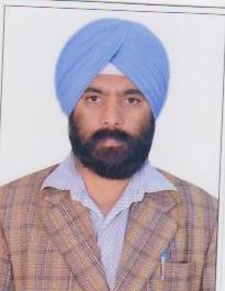 Prabh Kiran Singh