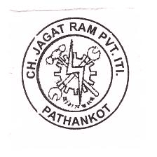 Department Logo