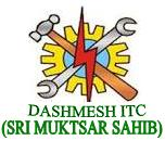 Department Logo