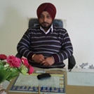 MANJIT SINGH