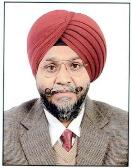 HARMEET SINGH
