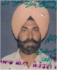 Er Sohan Singh