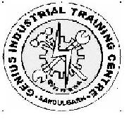 Department Logo
