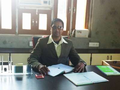 Anil Kumar