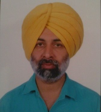 HARDEEP SINGH  (Jr. Scale Principal)