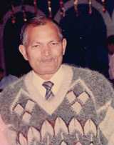 O.P Verma