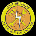 Department Logo