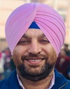 Sh Gurpreet Singh Jyoti