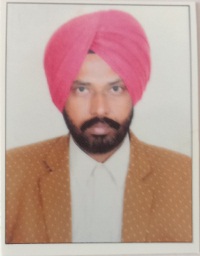 Er. Mohan Singh
