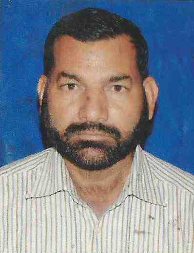 Sh. Baldev Raj