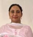 Smt. Gurpreet Kaur Gill