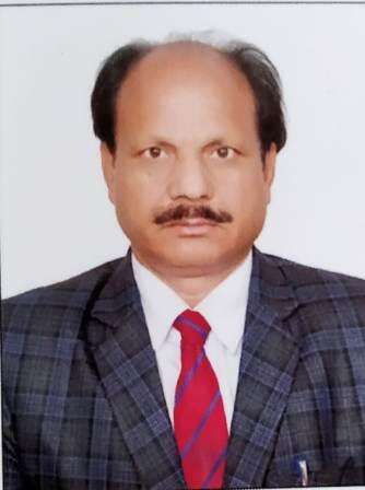 Dr. Parshotam Lal