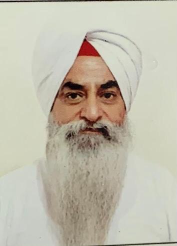 HARPAL SINGH