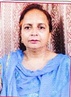 MANINDER KAUR