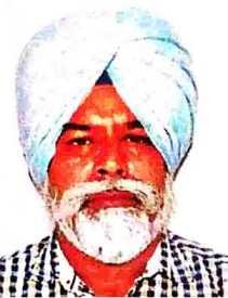 Sh. Balwinder Singh