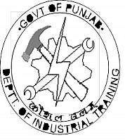 Department Logo