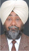 S.Baljit Singh