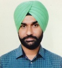 Nirmal Singh