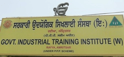 Department Logo