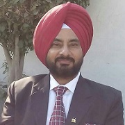S. Manjeet Singh
