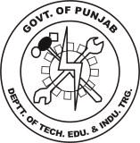 Department Logo