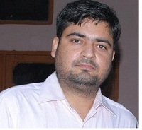 Deepak Kumar