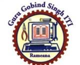 Department Logo