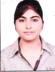 Er. Rupali Doda