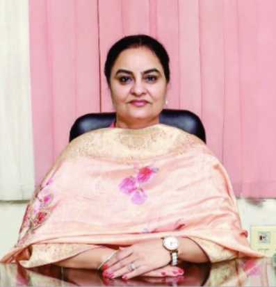 Er. Sarbjit Kaur