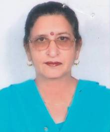 Deepak Kumar
