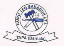 Department Logo